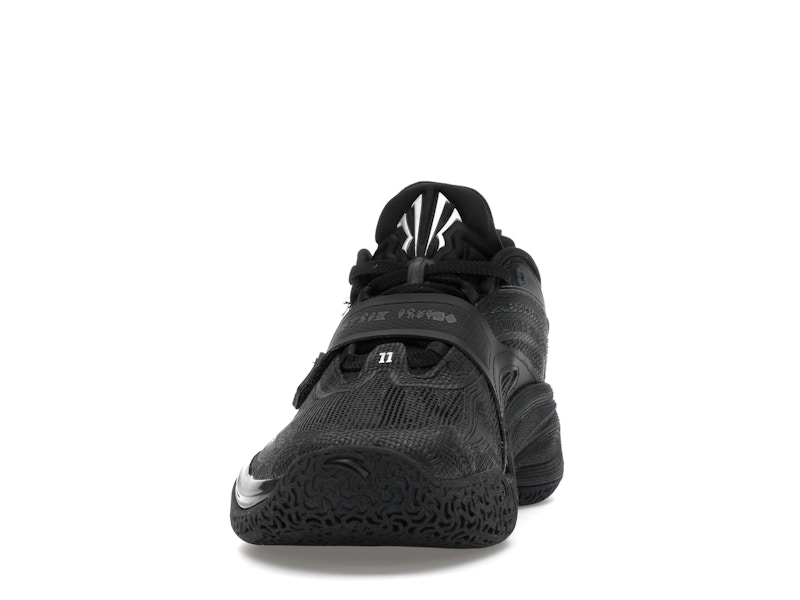 Anta Kai 1 Yin Triple Black