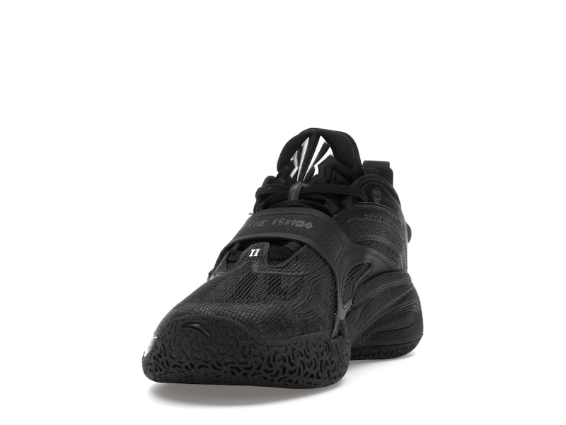 Anta Kai 1 Yin Triple Black