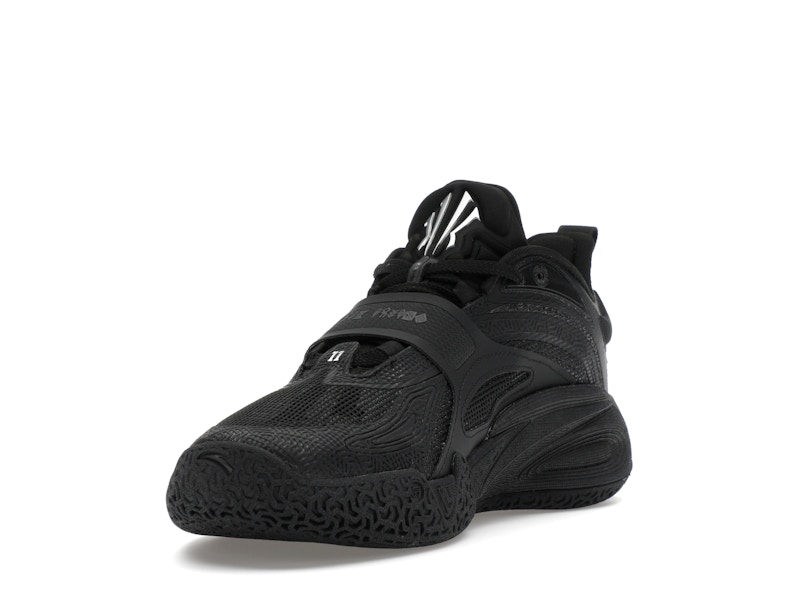 Anta Kai 1 Yin Triple Black