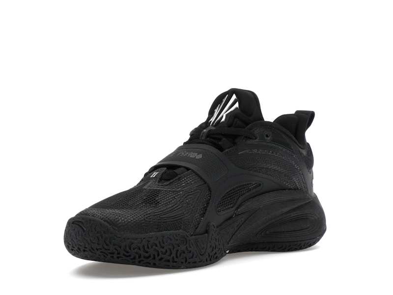 Anta Kai 1 Yin Triple Black