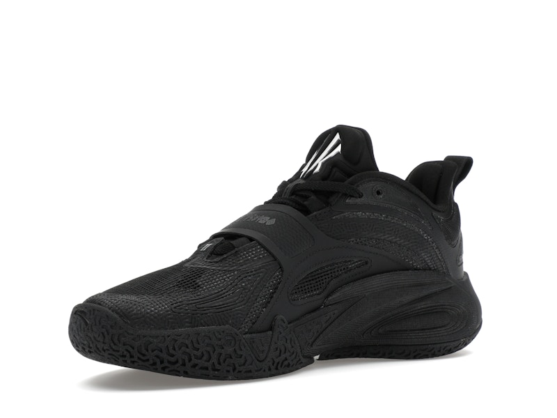 Anta Kai 1 Yin Triple Black
