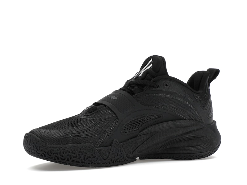Anta Kai 1 Yin Triple Black