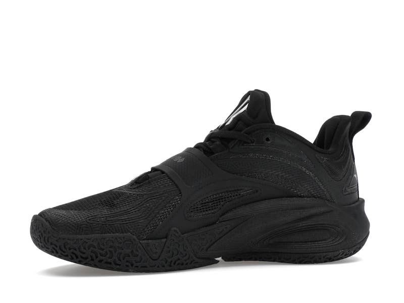 Anta Kai 1 Yin Triple Black