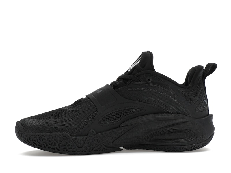 Anta Kai 1 Yin Triple Black