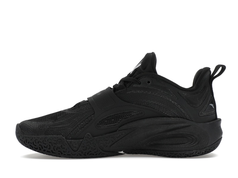 Anta Kai 1 Yin Triple Black