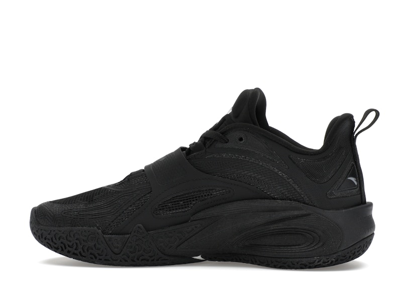 Anta Kai 1 Yin Triple Black