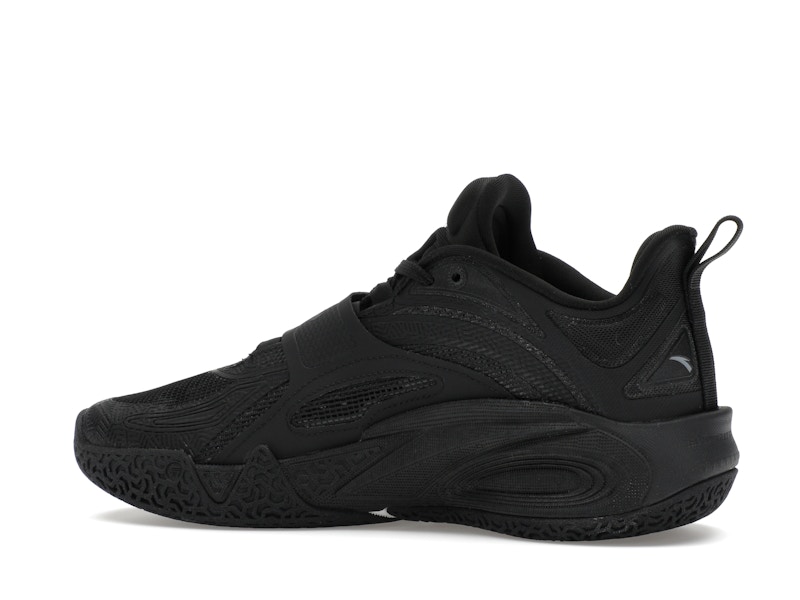 Anta Kai 1 Yin Triple Black