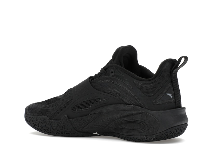 Anta Kai 1 Yin Triple Black