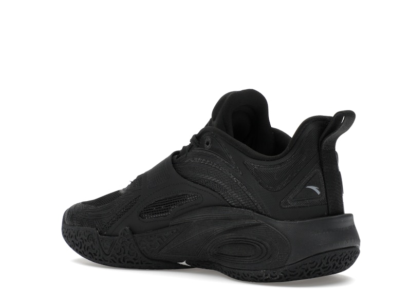 Anta Kai 1 Yin Triple Black