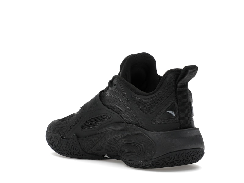 Anta Kai 1 Yin Triple Black