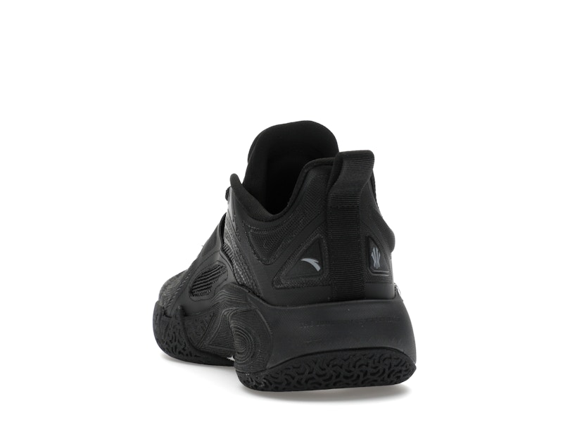 Anta Kai 1 Yin Triple Black