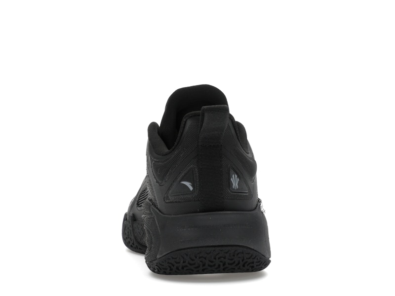 Anta Kai 1 Yin Triple Black