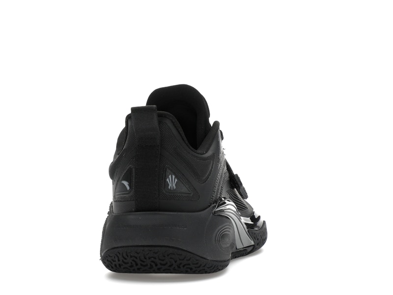 Anta Kai 1 Yin Triple Black