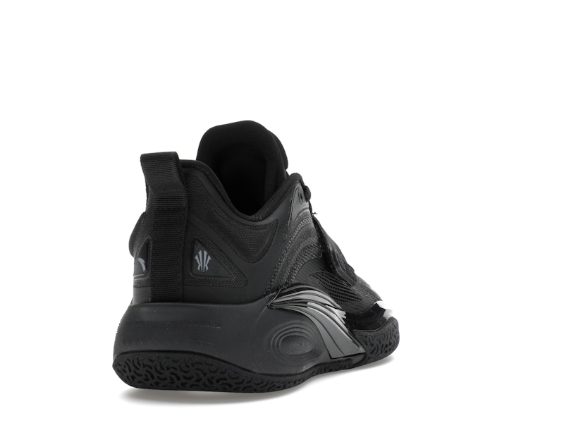 Anta Kai 1 Yin Triple Black