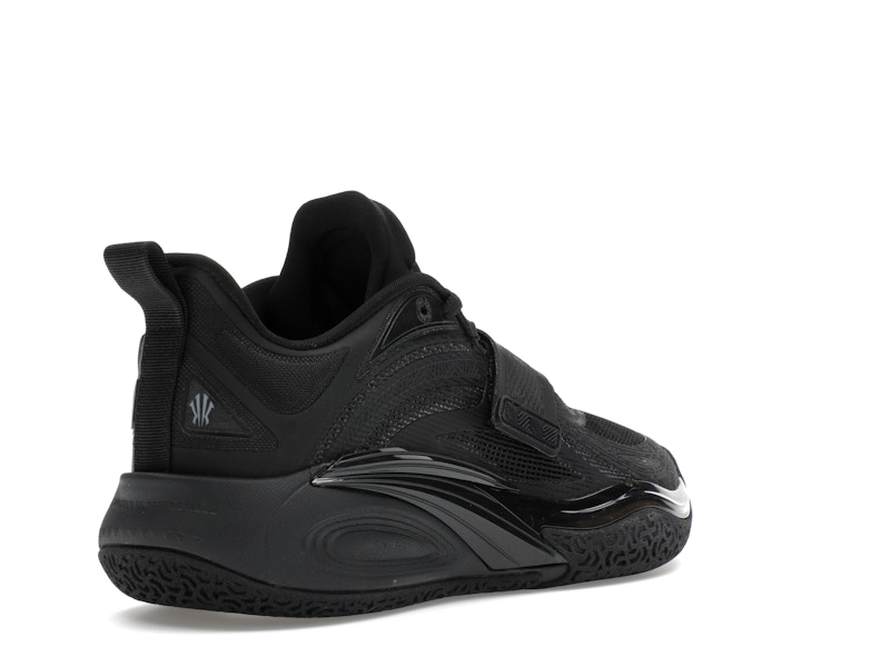 Anta Kai 1 Yin Triple Black