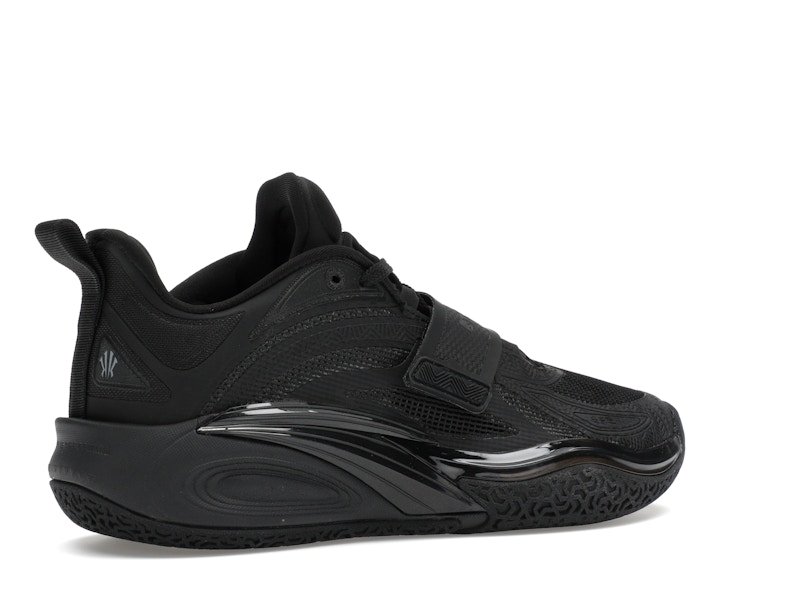 Anta Kai 1 Yin Triple Black