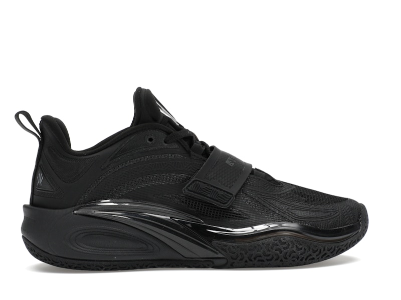 Anta Kai 1 Yin Triple Black