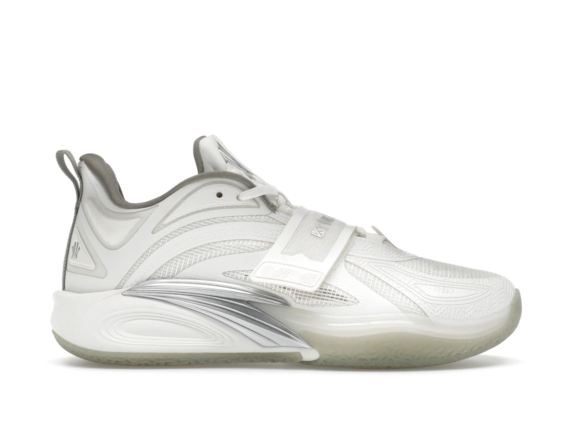 Anta Kai 1 Triple White (GS)