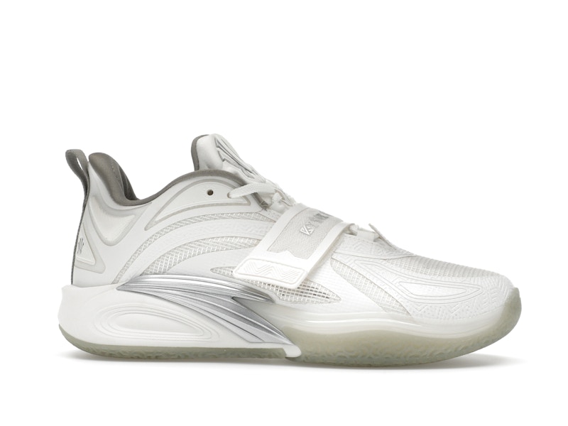 Anta Kai 1 Triple White (GS)