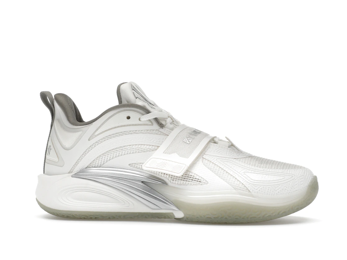 Anta Kai 1 Triple White (GS)