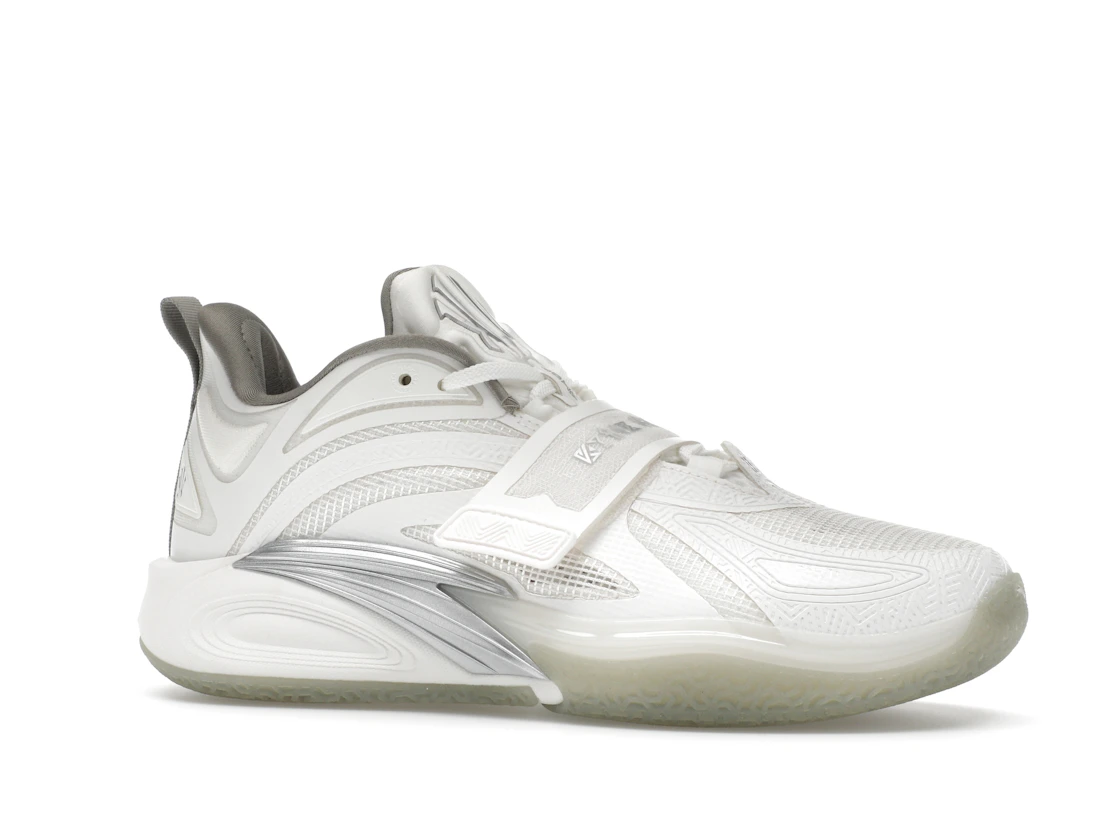 Anta Kai 1 Triple White (GS)