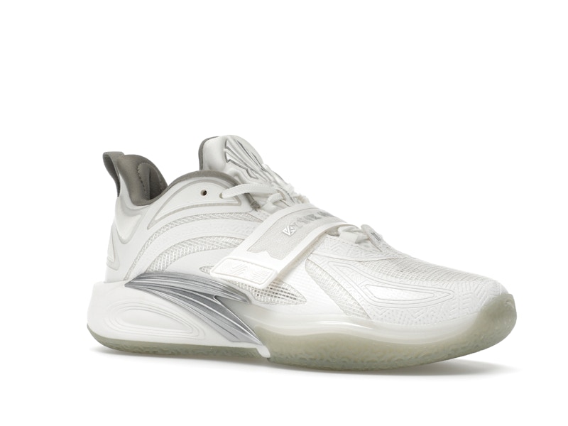 Anta Kai 1 Triple White (GS)