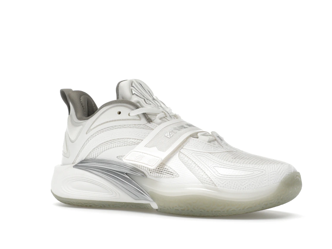 Anta Kai 1 Triple White (GS)