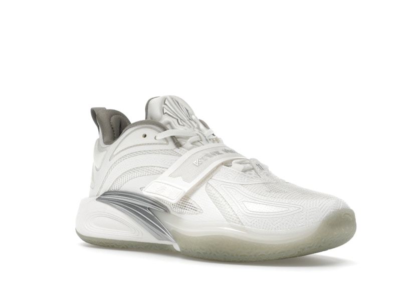 Anta Kai 1 Triple White (GS)