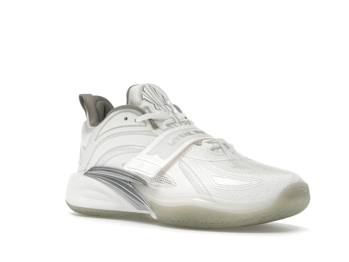 Anta Kai 1 Triple White (GS)