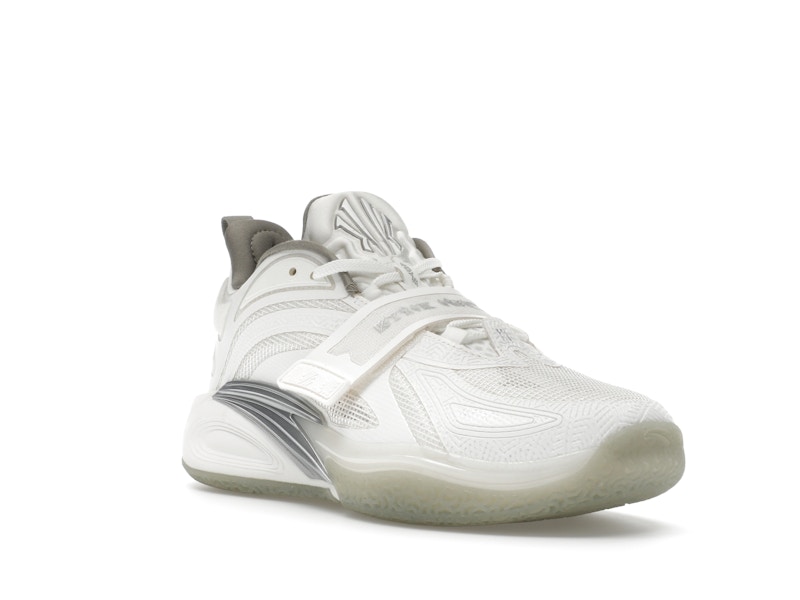 Anta Kai 1 Triple White (GS)