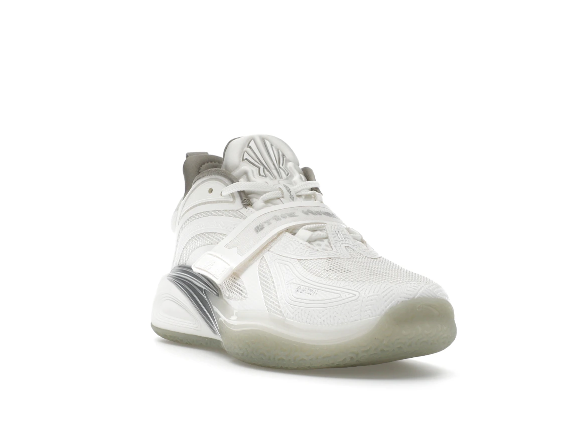 Anta Kai 1 Triple White (GS)