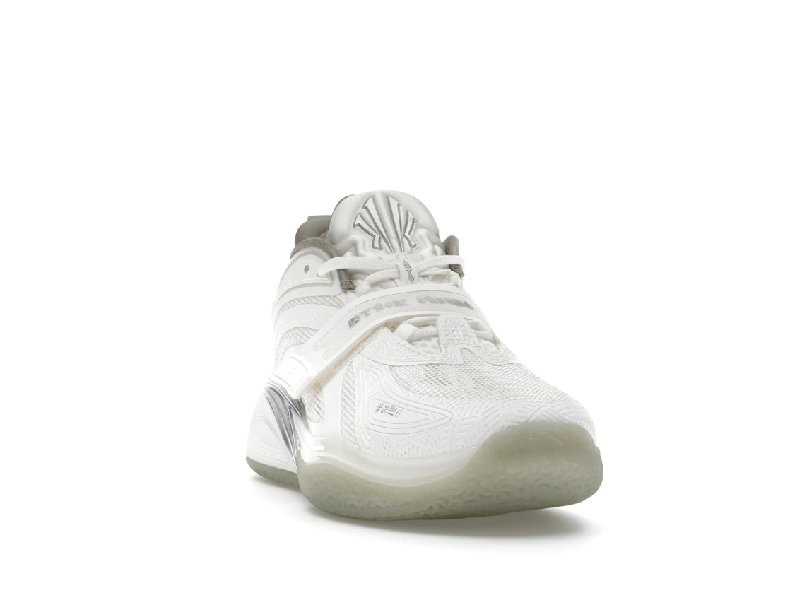 Anta Kai 1 Triple White (GS)