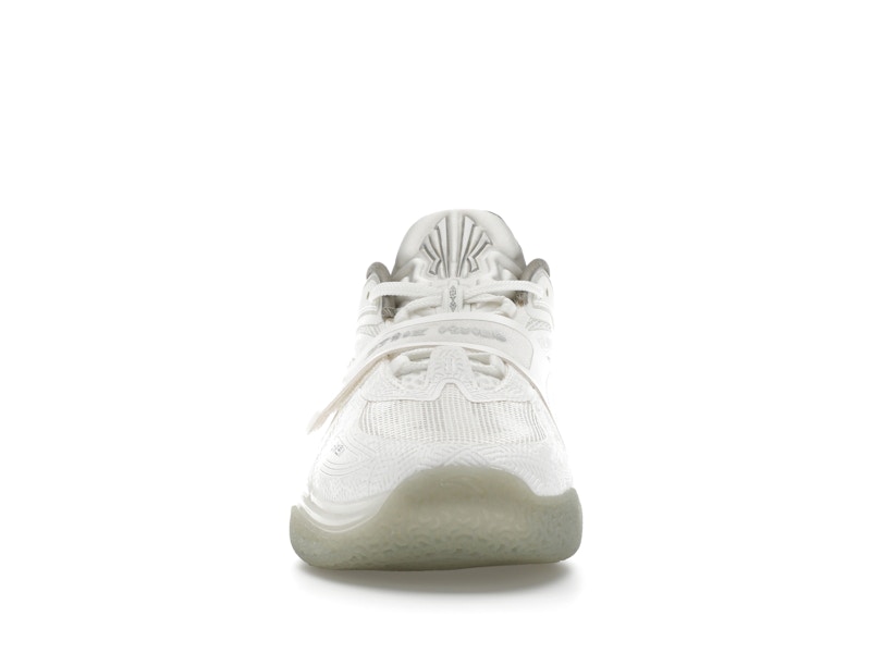 Anta Kai 1 Triple White (GS)
