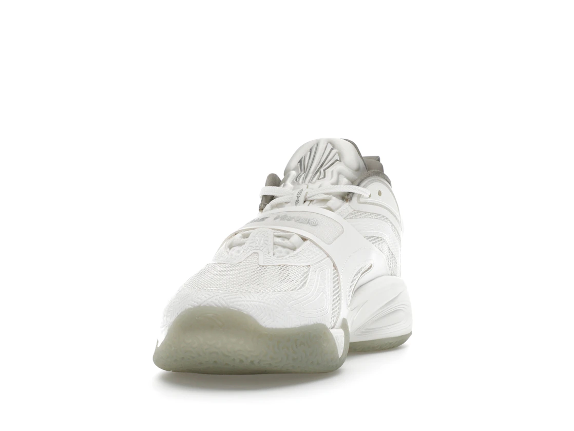 Anta Kai 1 Triple White (GS)