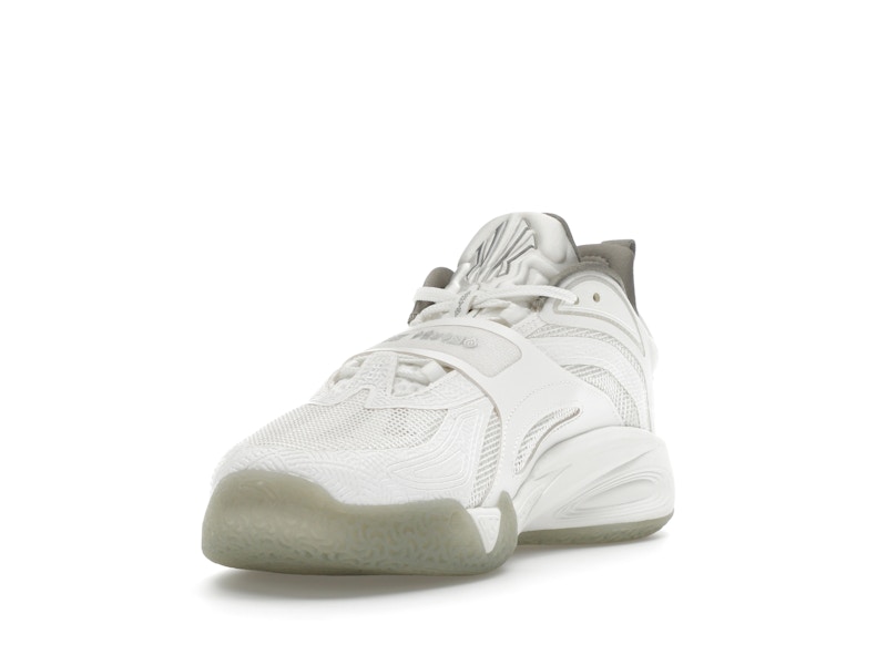 Anta Kai 1 Triple White (GS)