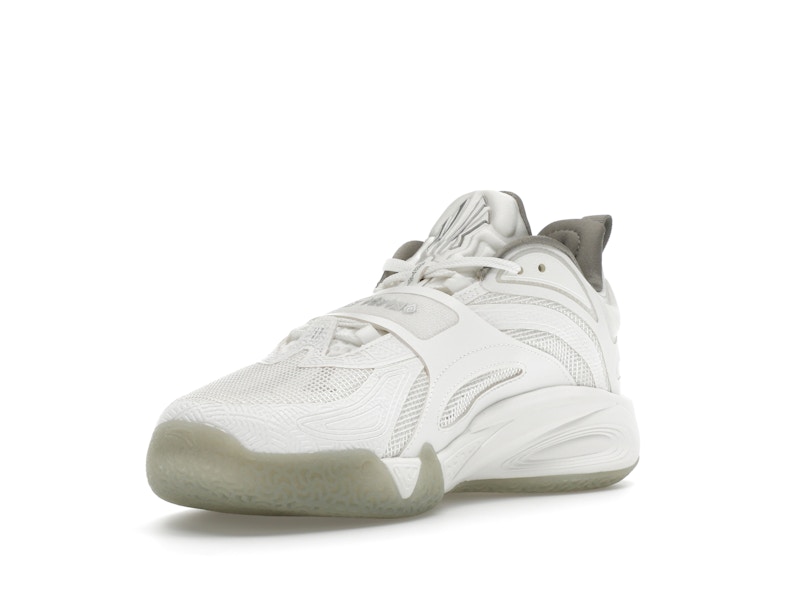 Anta Kai 1 Triple White (GS)