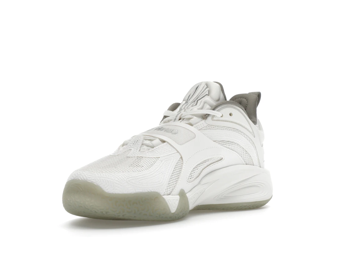 Anta Kai 1 Triple White (GS)