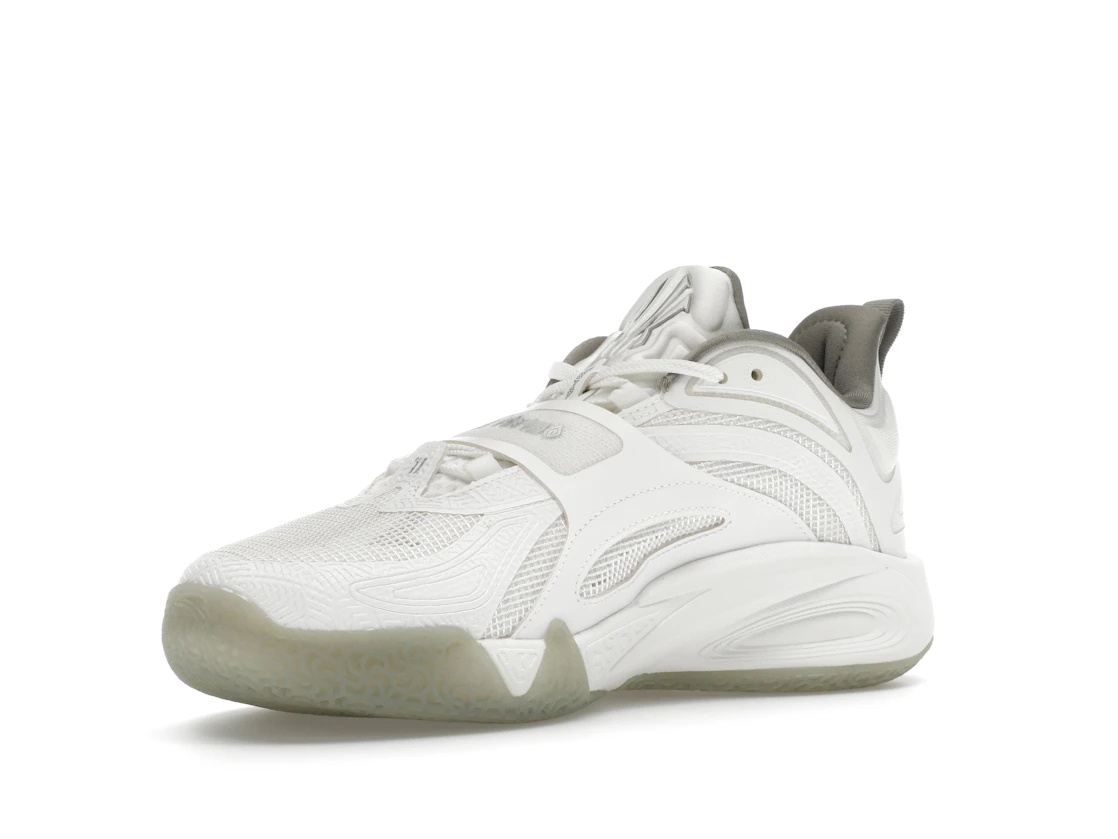 Anta Kai 1 Triple White (GS)