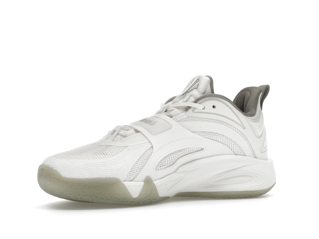 Anta Kai 1 Triple White (GS)