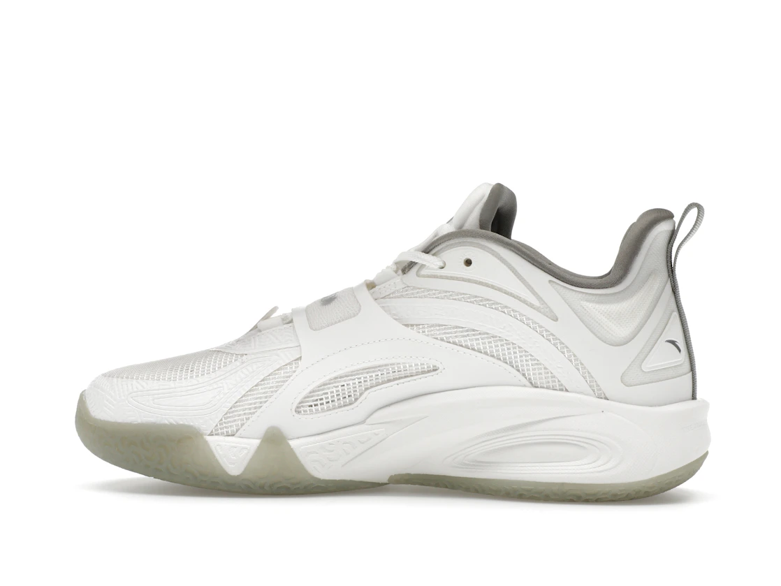 Anta Kai 1 Triple White (GS)