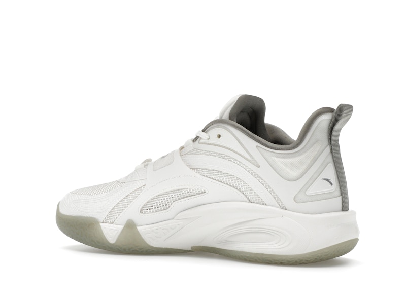 Anta Kai 1 Triple White (GS)