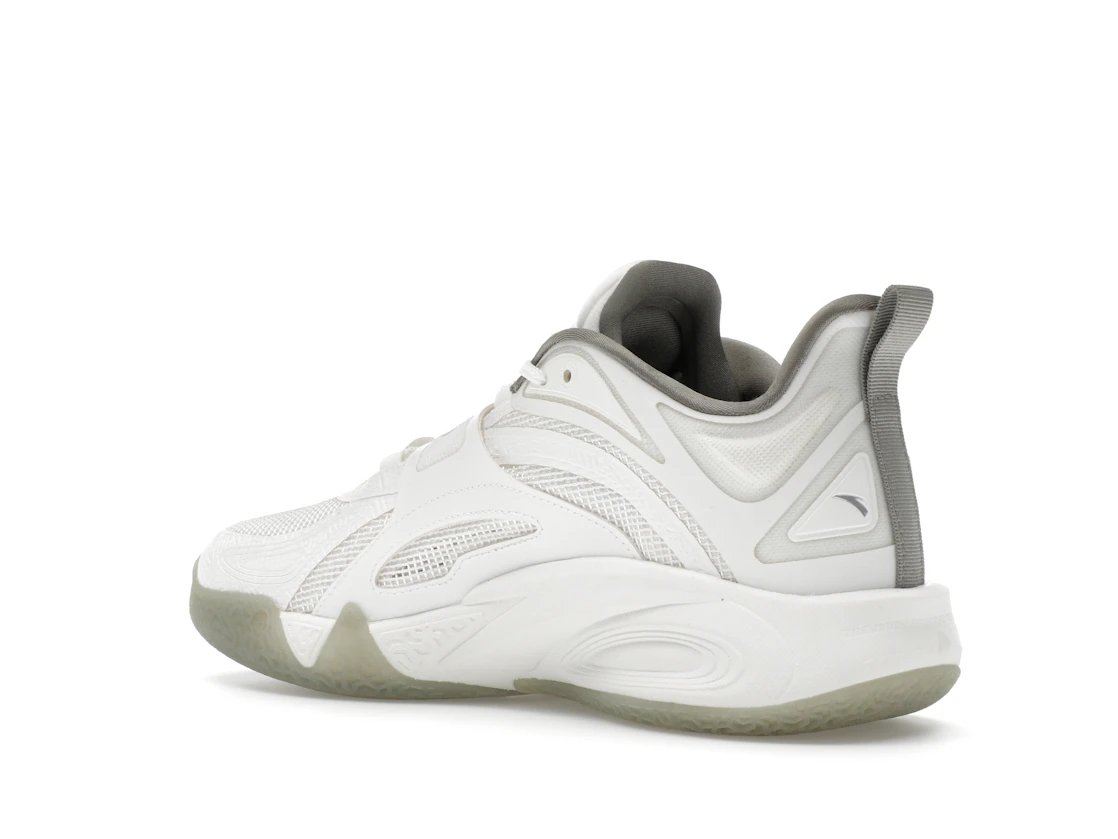 Anta Kai 1 Triple White (GS)