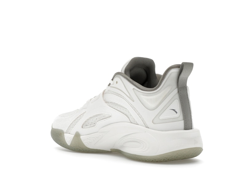 Anta Kai 1 Triple White (GS)
