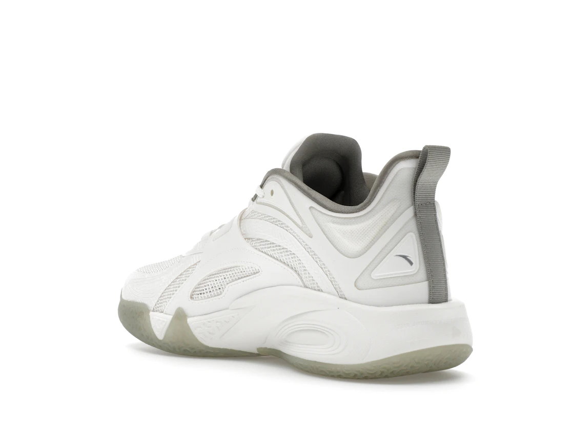 Anta Kai 1 Triple White (GS)