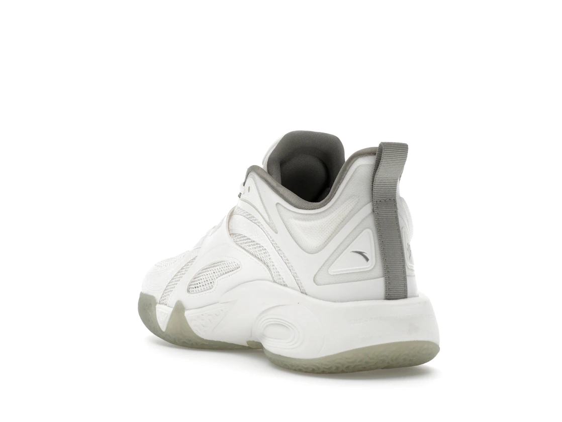 Anta Kai 1 Triple White (GS)