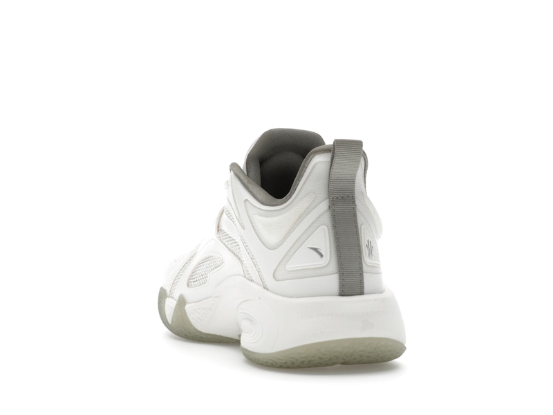Anta Kai 1 Triple White (GS)