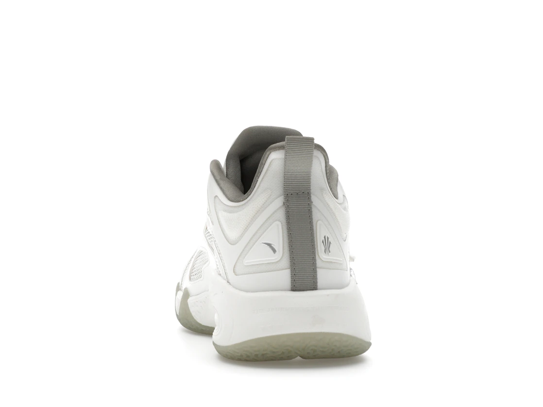 Anta Kai 1 Triple White (GS)