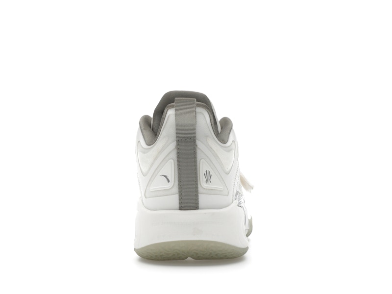 Anta Kai 1 Triple White (GS)