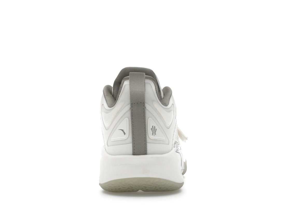 Anta Kai 1 Triple White (GS)