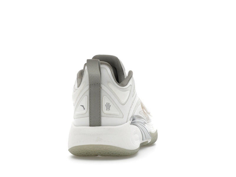Anta Kai 1 Triple White (GS)